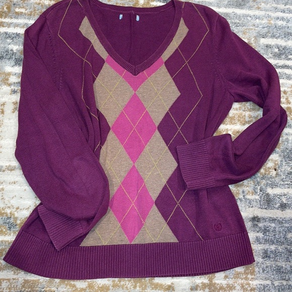 T H Tops - BLOUSES $10each